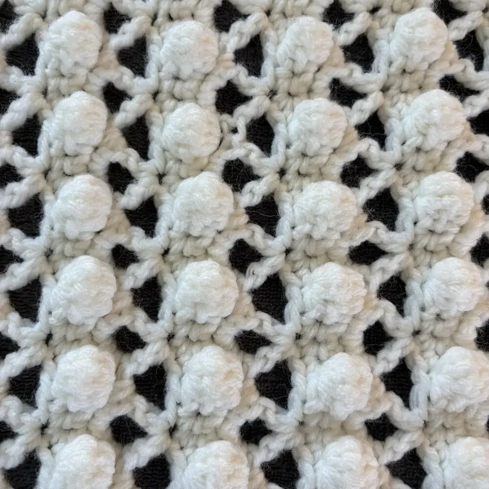 Handmade this vintage